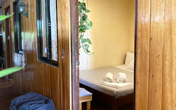 Malayah Hostel 