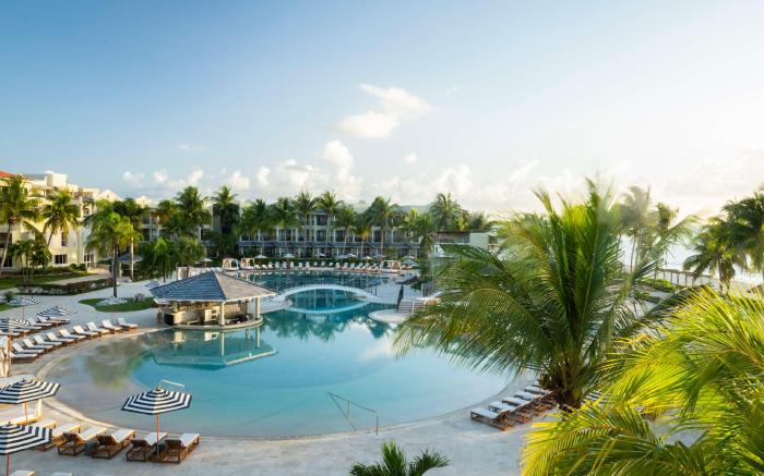 Hyatt Zilara Riviera Maya - All-Inclusive - Adults Only