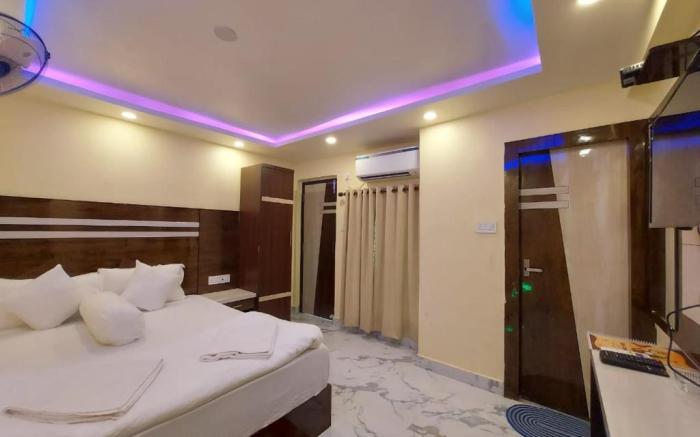 Silver Sand Eco Resort