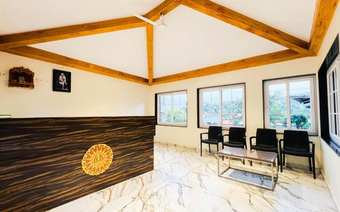 Shardul Heritage The Resort