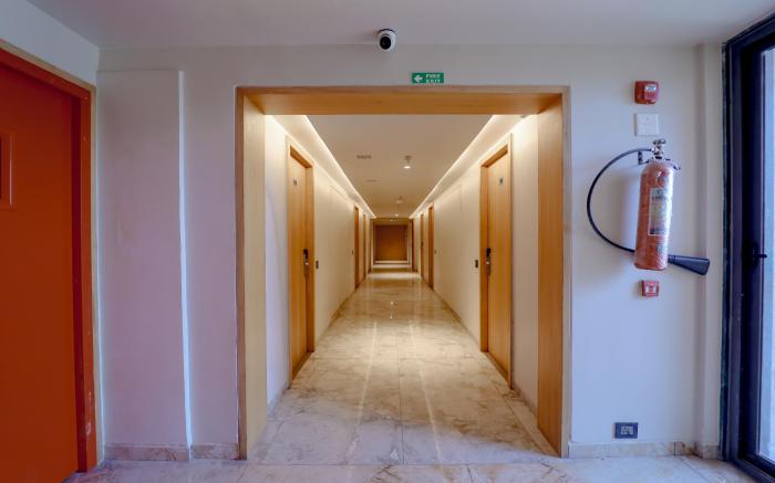 Pride Resort Ambaji
