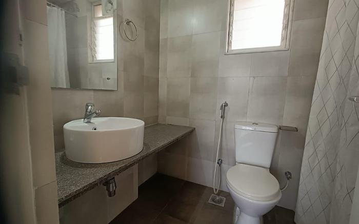 1.5BHK Non A/C