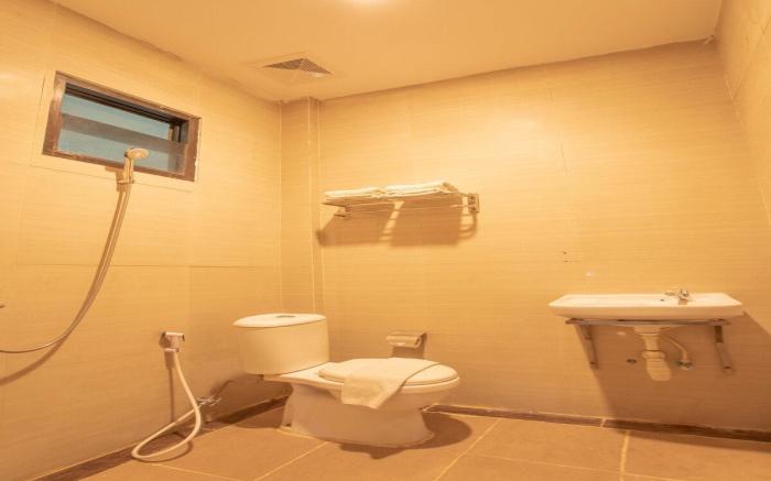 Livinn Rungkut Kendangsari Surabaya