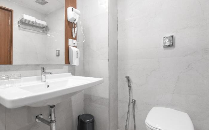 Hotel Turmeric