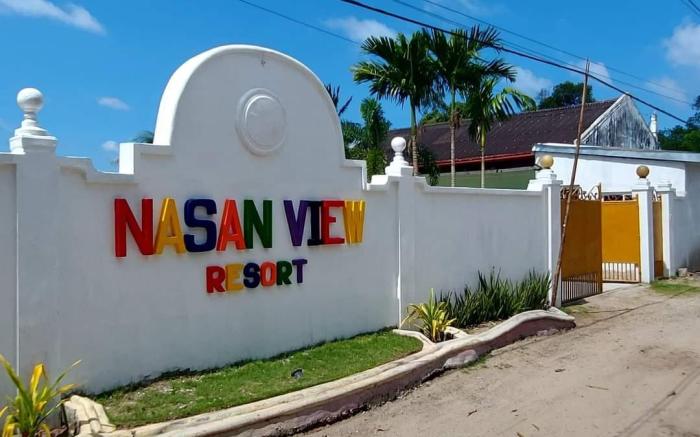 Nasan View Resort
