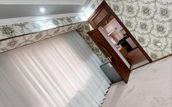 Relax Apartments 5.