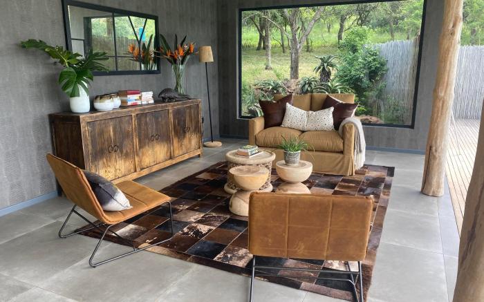 Sungulwane Private Game Lodge