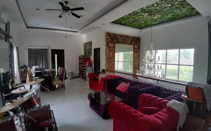 Villa Melati Residence