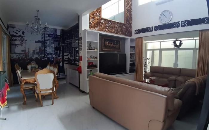 Villa Melati Residence