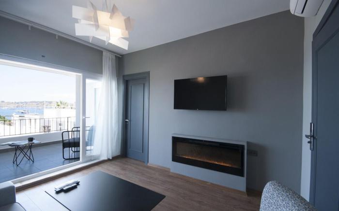 Smart City Hotel