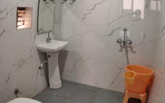 Hotel Goyal Palace