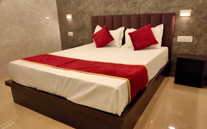 Hotel Goyal Palace