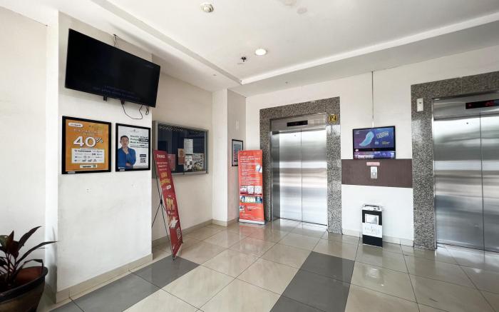 Bassura Apartemen by Aok Property