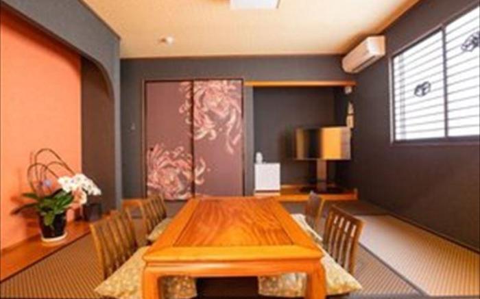 Ryokan Hitaya