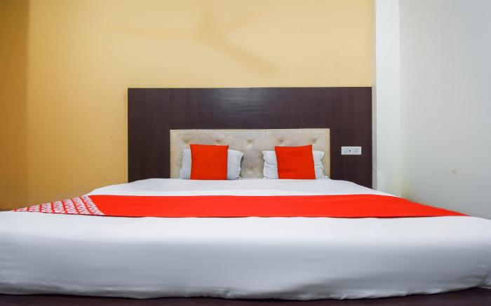 Hotel O by OYO Pearl Motichur Railway station