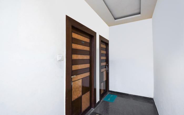 Hotel O by OYO Pearl Motichur Railway station