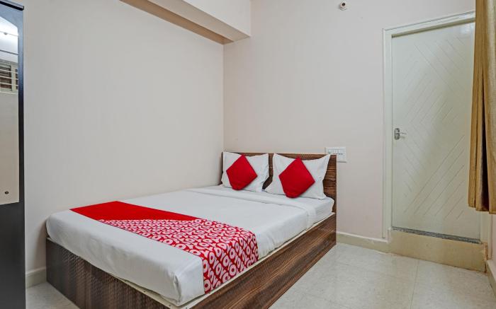 Hotel O Sri Ranga Boarding & Lodging