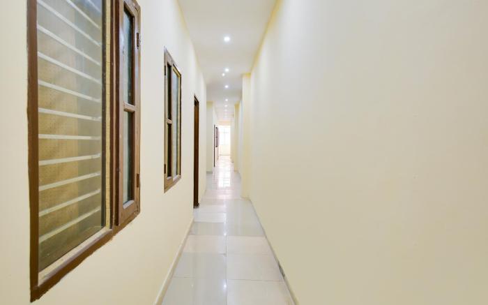 Hotel O Cash Hotel