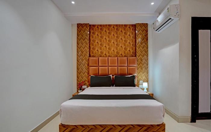 Hotel O Skycity