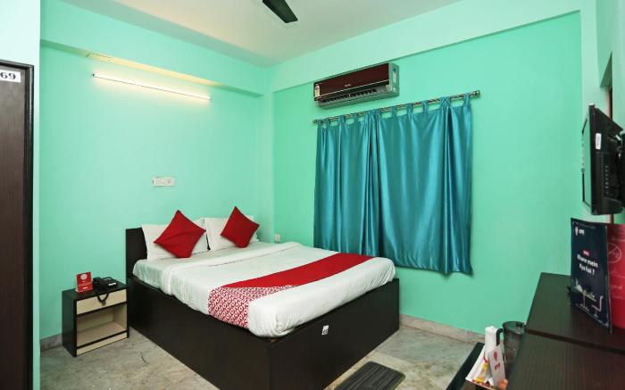 Hotel O Jams Guest House
