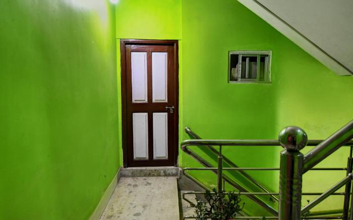 Hotel O Chewang Homestay