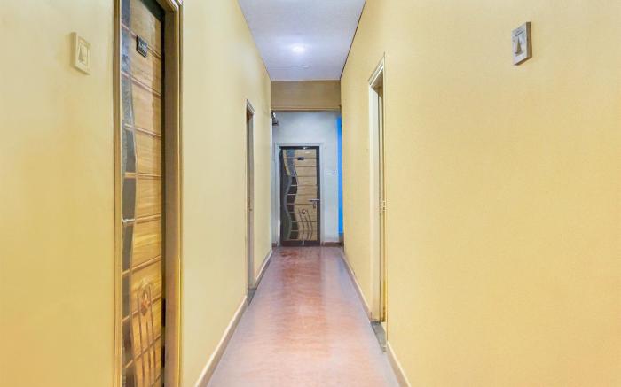 Super Hotel O Laxmi Chowk Hinjewadi