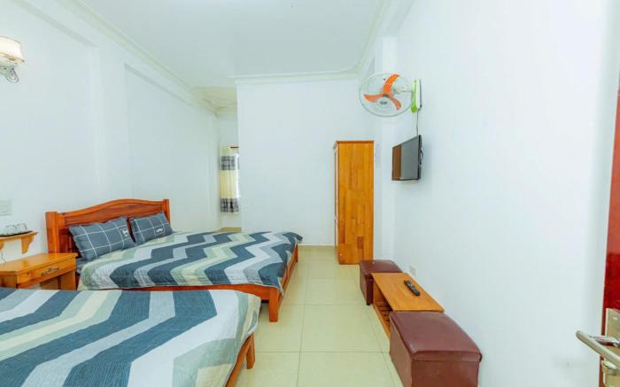 REVERIE HOTEL