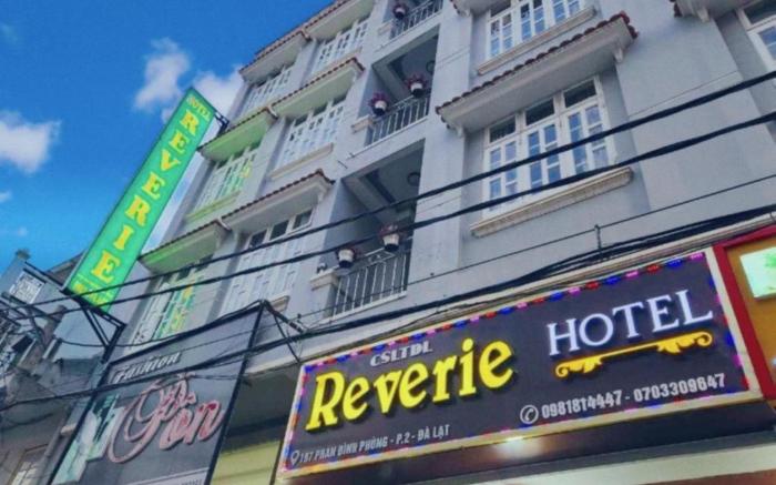 REVERIE HOTEL