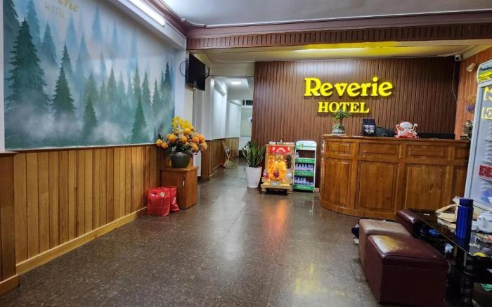 REVERIE HOTEL