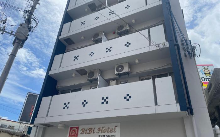 BiBi Hotel FUTENMA