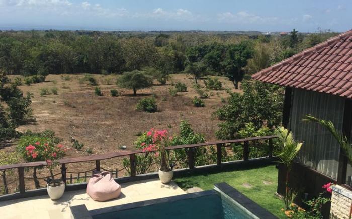 Ocean Bay Boutique Bungallows