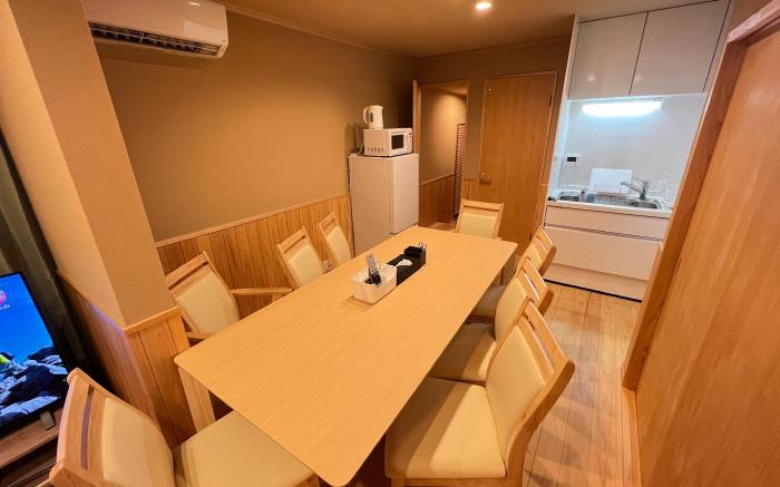 Fushimi Inari Guest House with Open-Air Bath