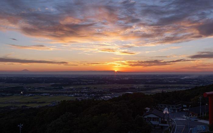 KAMENOI HOTEL TSUKUBASAN