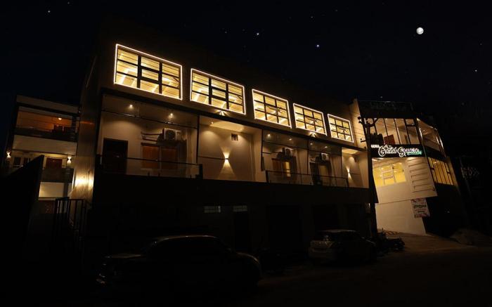 Hotel Grand Square