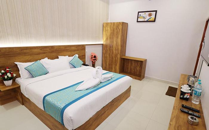 Hotel Grand Square