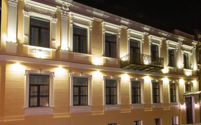 Royal Inn