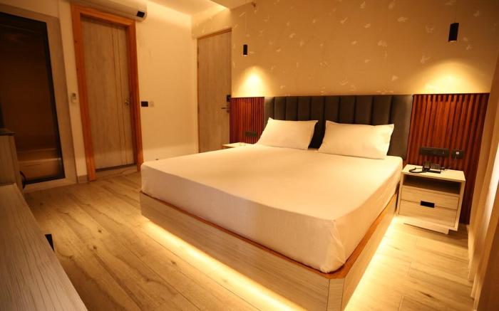 Grace Inn Hotel Dehradun  Best Hotel in Dehradun