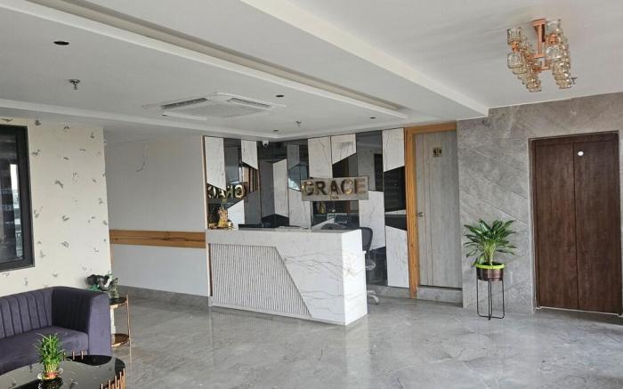 Grace Inn Hotel Dehradun  Best Hotel in Dehradun