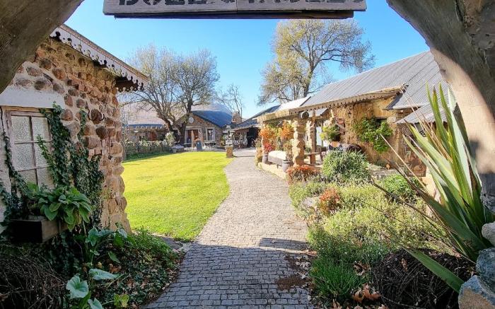 Flitwick Ranch