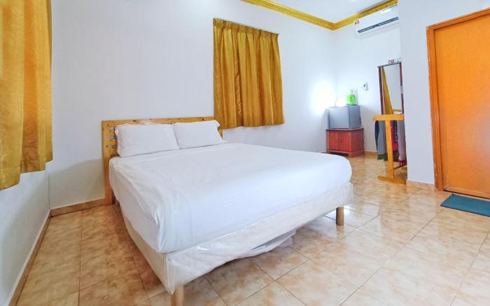Chalet Yunie Marang by RVH