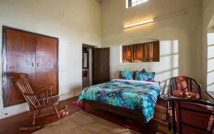 Heritage Stay
