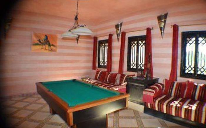 Le Rubis Oriental Marrakech