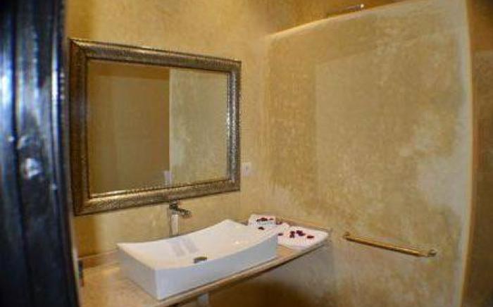 Le Rubis Oriental Marrakech