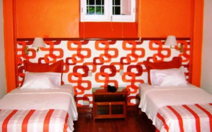 Lima Wari Hotel Boutique