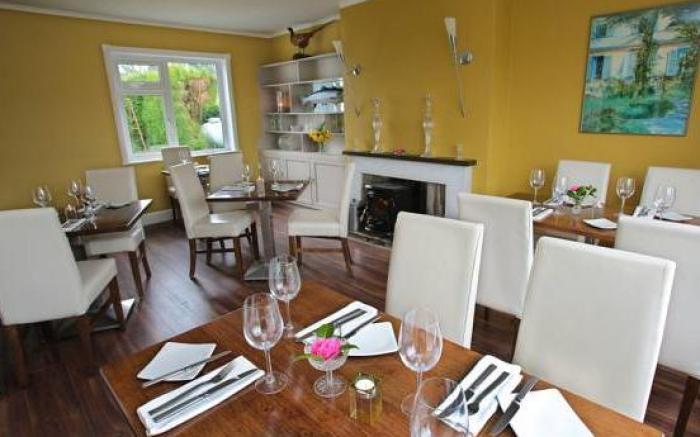 Lios Na Manach ECO B&B