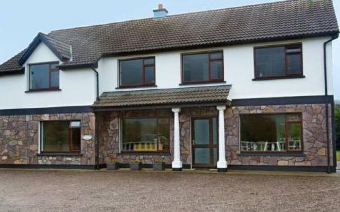 Lios Na Manach ECO B&B