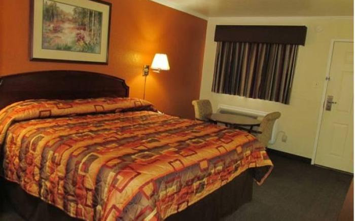 Lufkin Inn