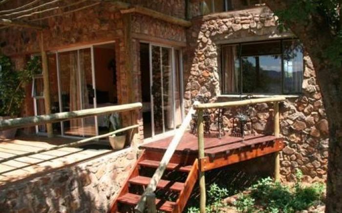 Marula Cottage Guest Lodge