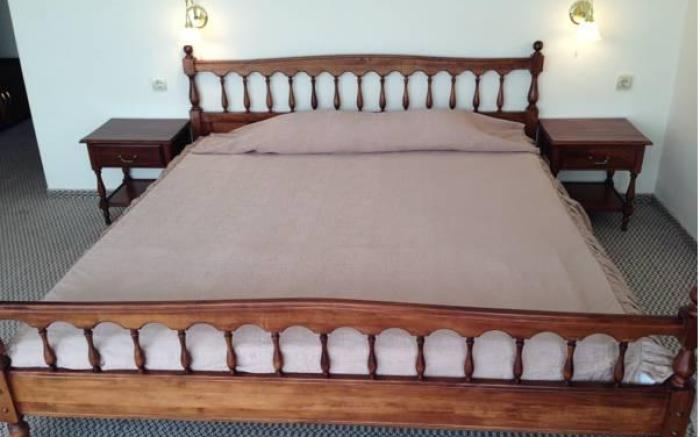Mercury Hotel-Premium All Inclusive