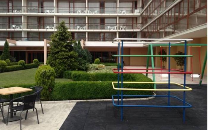 Mercury Hotel-Premium All Inclusive